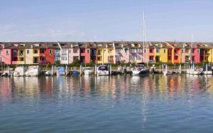 The perfect home base for your beach vacation