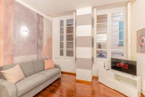 [Genova Centro] Colonna-Cattedrale di San Lorenzo