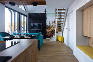 Cichosfera- Dom w Dusznikach-Zdrój