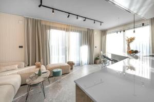 Villa 8 eight with 2 Pools - Vodice Srima 