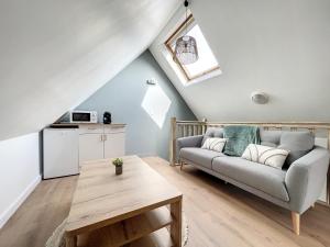 Love hotels Le paradis Bucheois : photos des chambres