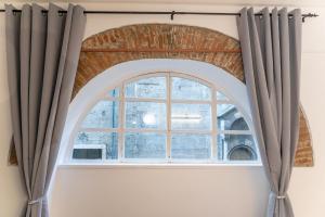 [Genova Centro] Colonna-Cattedrale di San Lorenzo