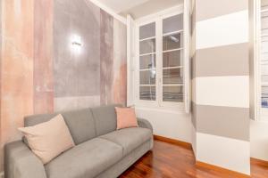 [Genova Centro] Colonna-Cattedrale di San Lorenzo