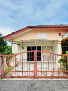 Sofea Homestay Ipoh