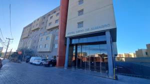 Hotel Diego de Almagro Alto el Loa Calama - 4hvězdičkové hotely ve městě Calama