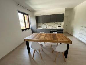 Appartamento Alpi Retiche