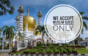 Sofea Homestay Ipoh