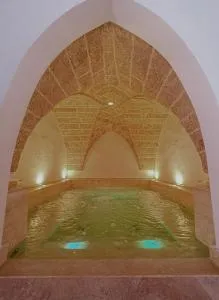 Zahra Superior Suite with private pool - SantʼAgata