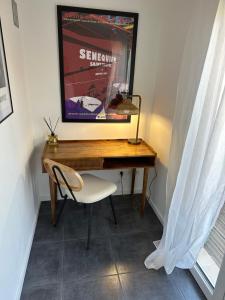 mazet proche de st Tropez