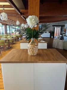Hotels Hotel Vacances Bleues Delcloy : photos des chambres