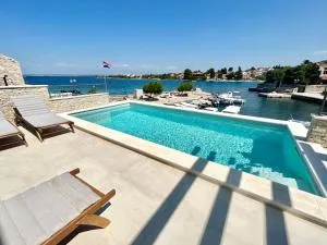 Villa Runčika Luxury Apartment - Lukoran