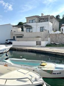 Villa Runčika Luxury Apartment