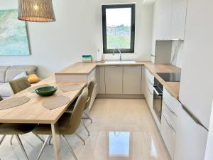 Villa Runčika Luxury Apartment