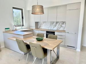 Villa Runčika Luxury Apartment