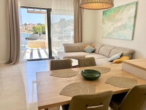 Villa Runčika Luxury Apartment