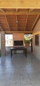 Casas HG - Cabañas sencillas y cómodas en las Sierras que acepta mascotas