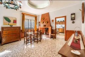 Casa la esquinita - Эль-Падуль