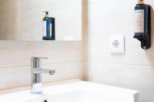 Marquês Deluxe Apartments 3 & 4