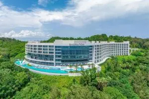 Sheraton Beihai Resort - Beihai