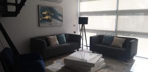 Villa Luxury Downtown-Tulum Countryclub Bahia Principe