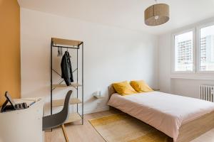 APPART COSY - COMME À LA MAISON - ST ETIENNE