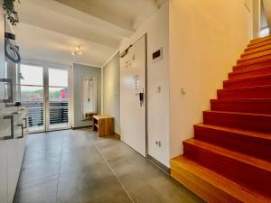 HOMELIKESTAY: Ferienwohnungen - Wernigerode - WLAN - Bestlage - liebevolle Einrichtung