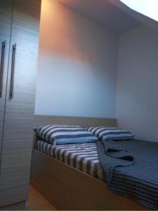 Apartman Malina