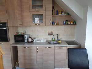 Apartman Malina