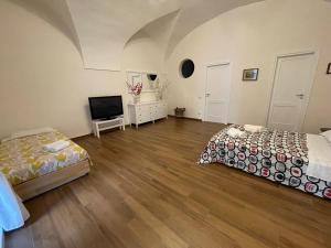 Gesuiti Suite Catania