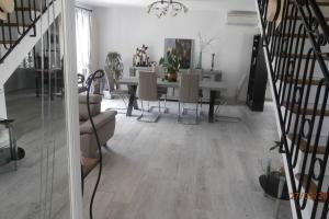 Studio dans villa proche de la plage