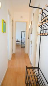 Appartements Scandinave-1mn Bourget/4 voyageurs/2 lits : Appartement 1 Chambre