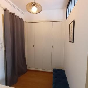 T2 Centre ville, Soulages, Amphithéâtre - WIFI clim balcon parking