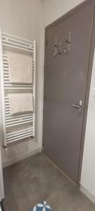 Appartements Centre, Soulages, Amphitheatre - clim balcon parking : photos des chambres