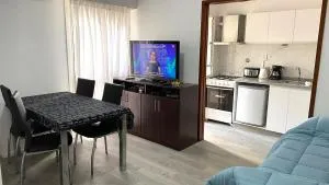 Rosales.RM - Depto completo 2 ambientes con patio. - Tablada