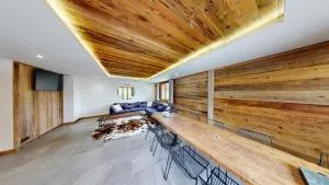 Chalet Jogidi - 圣让达尔沃