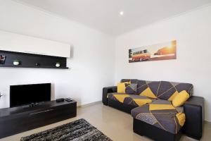 Apartamentos Paradise Fuseta