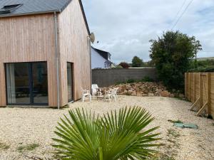 La cabane du banc José