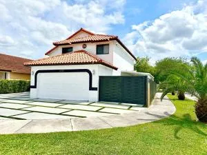 *BEST House in MIAMI - Pool, Fashion, Central - Hammocks