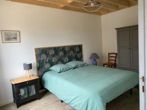 La cabane du banc José