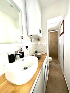 Appartements 2 pieces pres de Paris et stade France/4mins metro : photos des chambres