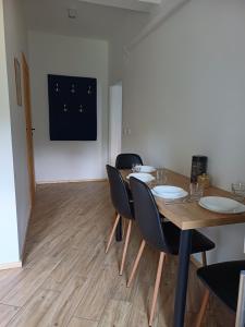 Apartament przy wiaduktach