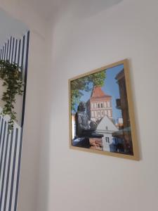 Apartament przy wiaduktach