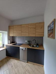 Apartament przy wiaduktach