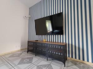 Apartament przy wiaduktach