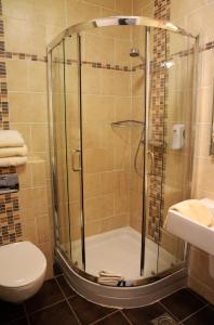 Gabriel House Guesthouse