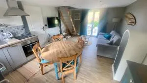 Le gîte des cràpauds rouges - Tréveneuc