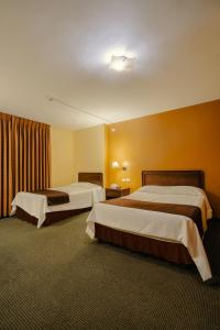 Cesar´s Hotel La Merced