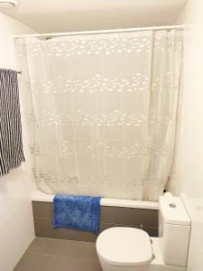 PRECIOSO APARTAMENTO PLAYA DE PILES