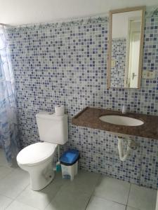 Casa de Temporada das Mangueiras