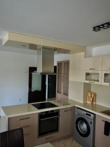 Ultra Lux Apartment Free Underground Secure Parking